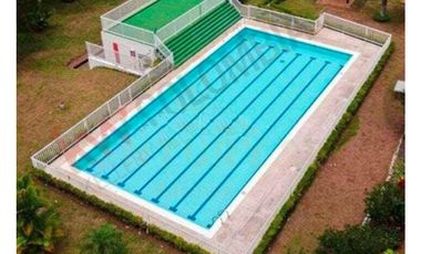 VENTA DE LOTE - HACIENDAS DE POTRERITO - JAMUNDI