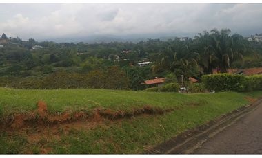 VENTA DE LOTE - HACIENDAS DE POTRERITO - JAMUNDI