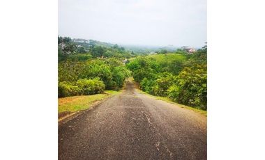 VENTA DE LOTE - HACIENDAS DE POTRERITO - JAMUNDI