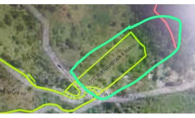 Venta de Lote en Dapa Norte Cali (GH)