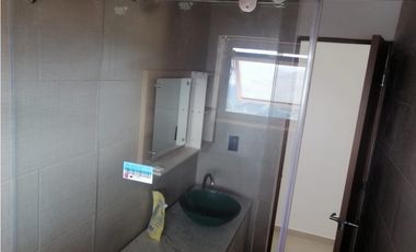 ARRENDAMIENTO APTO CAMPESTRE  No. 3 SECTOR PALESTINA