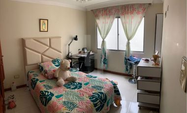 VENDO HERMOSO APARTAMENTO EN MACHANGARA
