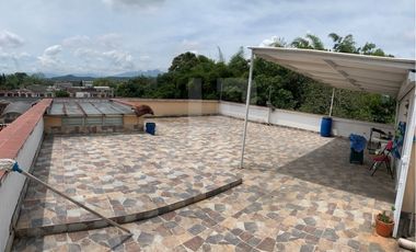 VENDO HERMOSO APARTAMENTO EN MACHANGARA