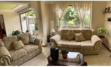 VENDO HERMOSO APARTAMENTO EN MACHANGARA