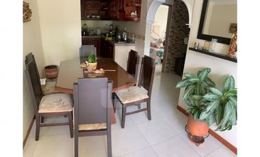 VENDO HERMOSO APARTAMENTO EN MACHANGARA