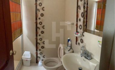 VENDO HERMOSO APARTAMENTO EN MACHANGARA
