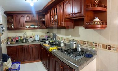 VENDO HERMOSO APARTAMENTO EN MACHANGARA