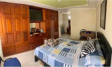VENDO HERMOSO APARTAMENTO EN MACHANGARA