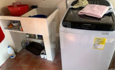 VENDO HERMOSO APARTAMENTO EN MACHANGARA