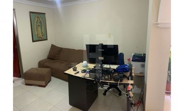 VENDO HERMOSO APARTAMENTO EN MACHANGARA