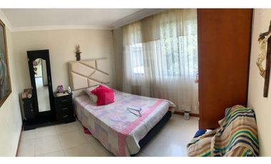 VENDO HERMOSO APARTAMENTO EN MACHANGARA