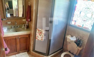 VENDO CASA ESQUINERA EN CATAY (1 PISO)