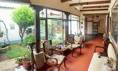 VENDO CASA ESQUINERA EN CATAY (1 PISO)