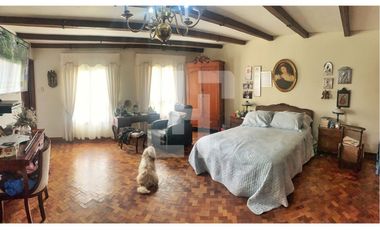 VENDO CASA ESQUINERA EN CATAY (1 PISO)