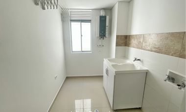 VENDO HERMOSO APARTAMENTO EN CATAY
