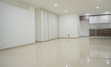 VENDO HERMOSO APARTAMENTO EN CATAY