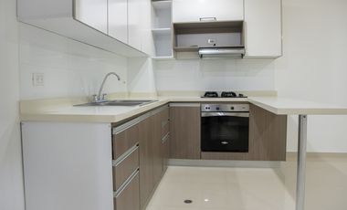 VENDO HERMOSO APARTAMENTO EN CATAY