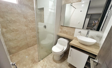 VENDO HERMOSO APARTAMENTO EN CATAY