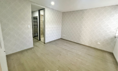 VENDO HERMOSO APARTAMENTO EN CATAY