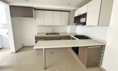 VENDO HERMOSO APARTAMENTO EN CATAY