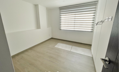 VENDO HERMOSO APARTAMENTO EN CATAY
