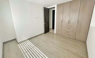 VENDO HERMOSO APARTAMENTO EN CATAY