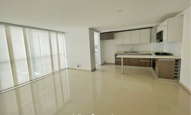 VENDO HERMOSO APARTAMENTO EN CATAY