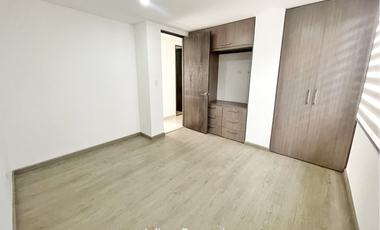 VENDO HERMOSO APARTAMENTO EN CATAY