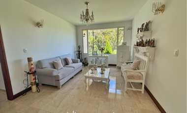 VENDO CASA CAMPESTRE EN PARCELACIÓN LA PAZ