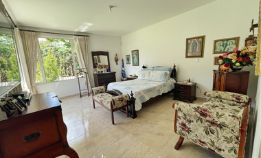 VENDO CASA CAMPESTRE EN PARCELACIÓN LA PAZ