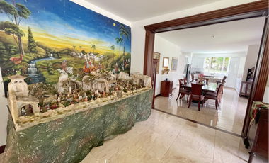 VENDO CASA CAMPESTRE EN PARCELACIÓN LA PAZ