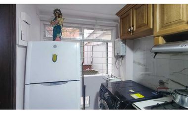 Vendo Apartamento Sabaneta Betania P2 C5455562