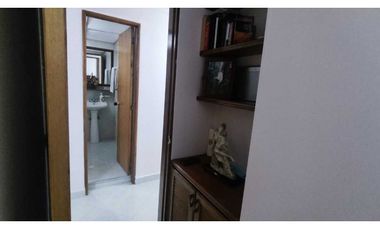 Vendo Apartamento Sabaneta Betania P2 C5455562