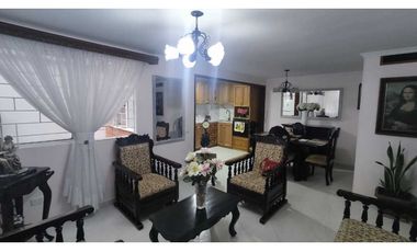 Vendo Apartamento Sabaneta Betania P2 C5455562