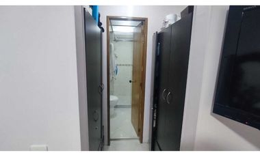 Vendo Apartamento Sabaneta Betania P2 C5455562