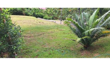 Casa de Campo con Piscina - Bello Horizonte - Tarapoto
