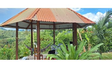 Casa de Campo con Piscina - Bello Horizonte - Tarapoto