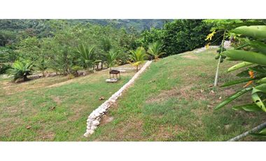 Casa de Campo con Piscina - Bello Horizonte - Tarapoto
