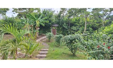 Casa de Campo con Piscina - Bello Horizonte - Tarapoto