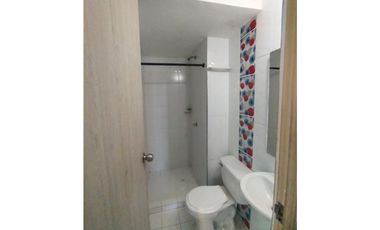 Apartamento en venta en soledad | conjunto cerrado