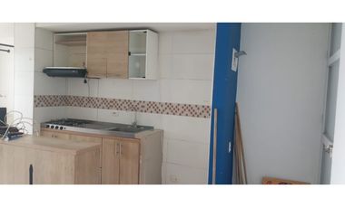 Apartamento en venta en soledad | conjunto cerrado