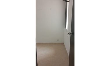 Apartamento en venta en soledad | conjunto cerrado