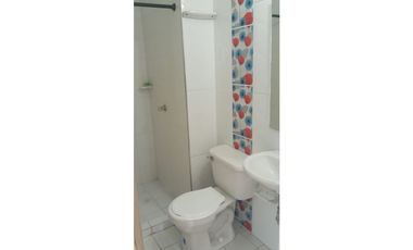 Apartamento en venta en soledad | conjunto cerrado