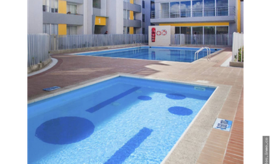 Apartamento en venta en soledad | conjunto cerrado