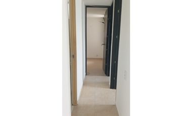 Apartamento en venta en soledad | conjunto cerrado