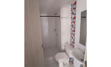 Apartamento en venta en soledad | conjunto cerrado