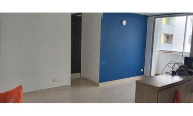 Apartamento en venta en soledad | conjunto cerrado