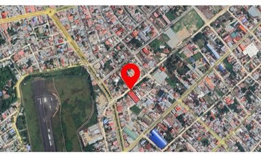 Local comercial / Almacén en venta - Tarapoto - Barrio Huayco