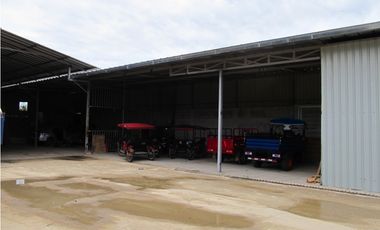 Local comercial / Almacén en venta - Tarapoto - Barrio Huayco