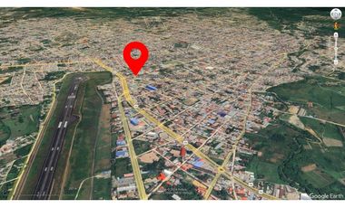 Local comercial / Almacén en venta - Tarapoto - Barrio Huayco
